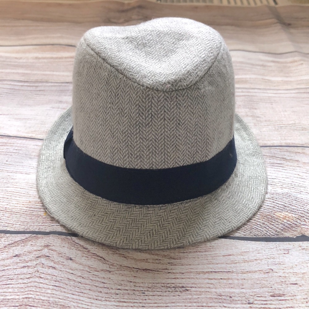 Toddler Hat